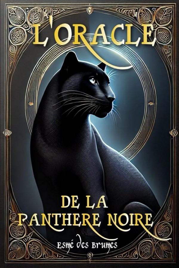 L'Oracle de la panthère noire